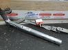 Front wiper linkage 5P0955024D