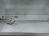 Front wiper linkage A1688200241