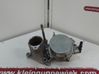 Siurblys vakuumo BK2Q2A451FA