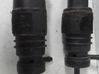 Headlight washer pump 