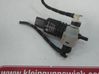 Headlight washer pump 13250357