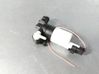 Headlight washer pump 8200067015