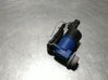 Headlight washer pump 
