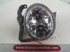 Front fog light 922020X000