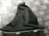 Handbrake lever cover (leather/fabric) 