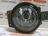 Front fog light 
