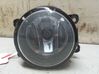 Front fog light 09270164