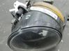 Front fog light 1T0941700C