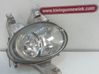 Światło przeciwmgłowe przednie 9628733980