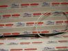 Handbrake wiring loom/harness 2K5609721J