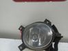 Front fog light 8E0941700C