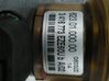 Front fog light 63173416773