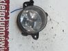 Luz de niebla delantera 