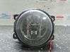 Front fog light 