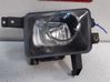 Front fog light 