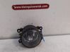 Front fog light 89202513