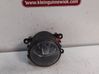 Front fog light 89202513