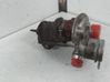 Supercharger 8200864964