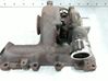 Turbo kompresorius (mechaninis) 7678355001S