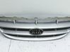 Front bumper upper radiator grill 863502F010
