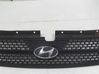 Front bumper upper radiator grill 8656117400
