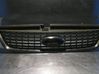 Maskownica / Grill / Atrapa górna chłodnicy 7S718200A