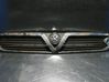 Maskownica / Grill / Atrapa górna chłodnicy 13106814