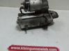Starter motor 7G9N11000AC