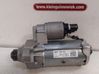 Starter motor 02E911022C