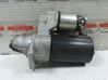 Starter motor 55572440