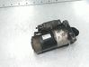 Starter motor 55353857