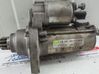 Starter motor 02T911023M