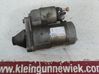 Starter motor 51832952
