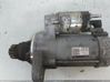 Starter motor 02M911024J