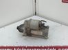 Starter motor 55578093