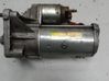 Starter motor 8200331251
