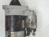 Starter motor J5210302