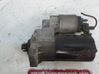 Starter motor 0001121028