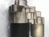 Стартер 93BB11000CB