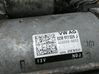 Starter motor 02M911024J