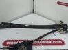 Regulador de ventanilla eléctrico de puerta delantera 1S3837461A