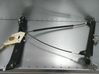 Front door electric window regulator 51337165596