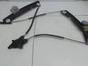 Front door electric window regulator 7281624