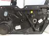 Front door electric window regulator 5K1837730J