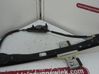 Regulador de ventanilla eléctrico de puerta delantera 1S3837462A