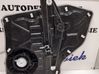 Rear window lifting mechanism without motor JX7BA27001CF
