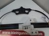 Rear window lifting mechanism without motor 8W0839461
