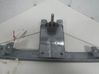 Rear window lifting mechanism without motor 827003722R
