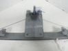Galinio el. lango pakėlimo mechanizmas be varikliuko 827013204R