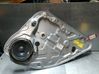 Rear window lifting mechanism without motor 7M51A24994DC